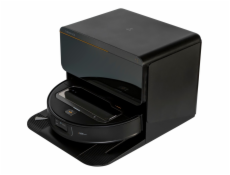 Roborock Saros Z 70 mit Wasseranschluss schwarz