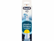 Oral-B iO Aufsteckbürsten Ultimative Reinigung 4er