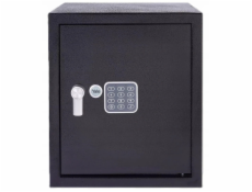 YALE HOME Základní kancelářský trezor YEC s alarmem