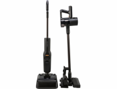 Roborock Morph Pro Mix F25 ACE Combo schwarz