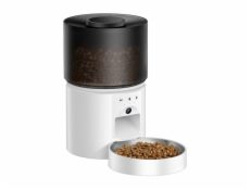 Chytrý dávkovač potravin Rojeco RWSQA60O-3L s kamerou (bílý)