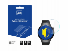3mk ochranná folie Watch Protection ARC pro Huawei Watch 5 42mm