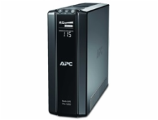 APC Power-Saving Back-UPS RS 1200, 230V CEE 7/5 (720W)
