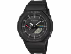 Casio Hodinky Pánské hodinky G-SHOCK GA-B2100-1AER