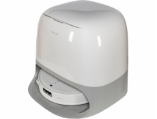 Roborock Qrevo Curv X weiß