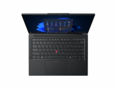 Lenovo Notebook ThinkPad E14 G7 21SX007MPB W11Pro Ultra 7 255H/16GB/512GB/INT/14.0 WUXGA/Grafit/1YEAR Premier Support + 3YEAR OS + CO2 Offset