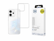 3mk ochranný kryt Clear Case pro Oppo Reno 14