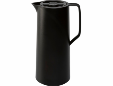 Emsa Motiva Quick Press 1 L schwarz