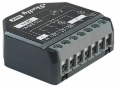 Shelly 2PM Gen4 (schwarz)