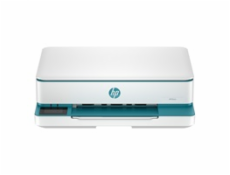 HP All-in-One Deskjet ENVY 6122e HP+ (A4, 10/7 ppm USB, Wi-Fi, Print, Scan, Copy, Duplex) (Komp