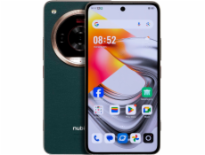 Nubia Focus 2 Ultra 5G 8GB+256GB forest green