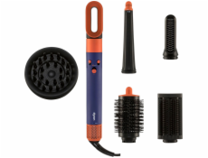 Dyson Airwrap Multi-Haarstyler Curly+Coily, Violettblau/Topaz