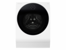 LG LSWD099X 10/7kg
