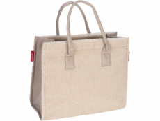 Reisenthel Daily Shopper teddy sand