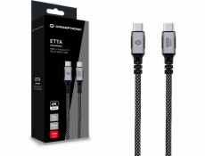 Conceptronic ETTA07B12 USB 3.2 Gen 2x2 C-C PD 3.0 100W