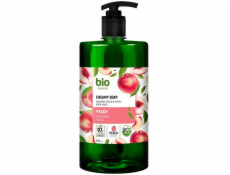 BIONATURELL Broskvové krémové mýdlo s dávkovačem 946 ml