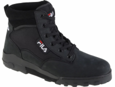 Fila Fila Grunge II Mid FFM0165-80010 Černá 44