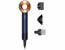Fén na vlasy DYSON HD07 Blue Copper
