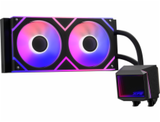 ADATA XPG LEVANTE II 240 WASSERKÜHLUNG BLACK