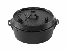 Petromax Feuertopf ft4.5 ohne Füße