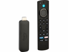 Amazon Fire TV Stick 4k Max 2nd Gen