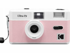 KODAK Film Camera ULTRA F9 růžová
