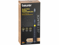 Beurer SC 30 black Schallzahnbürste Green Planet