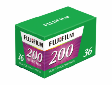 1 Fujifilm 200          135/36 Neu