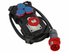 Brennenstuhl Stromstation CEE400 V/16A, 3x230V/16A