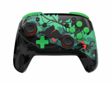 Turtle Beach Rematch Wireless NS Donkey Kong Reveal