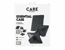 PG CARE kryt Apple iPad Air 13 4v1 black