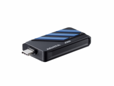 ADATA SC735/1TB/SSD/Externí/Modrá/5R
