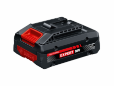 BOSCH EXPERT EXBA18V-40 18V 4,0Ah 1600A036YW Akumulátor