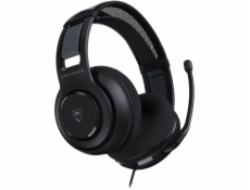 Turtle Beach Atlas 200 MP Over-Ear Stereo Headset, Schwarz
