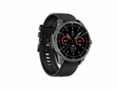 Carneo GTR eXpedition Titan - Black