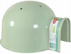 ZOLUX Cosy - iglú domek pro hlodavce - 26,2 × 28,4 × 16,5 cm