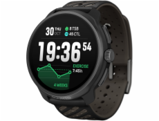 Sportovní hodinky Suunto Race 2 Titanium Black