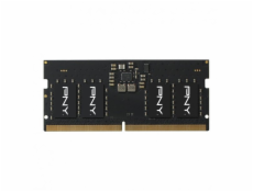 PNY Paměť pro notebook 16GB DDR5 5600 SO-DIMM MN16GSD55600-SB