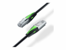 Zyxel CAT6A Ethernet Cable 100cm