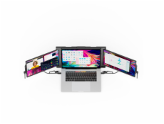 Mobile Pixels Trio Max 14,1  Bildschirmerweiterung