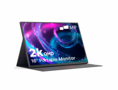 Mobile Pixels Fold 16  QHD-Bildschirmerweiterung