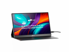 Mobile Pixels Fold 15,6  FHD-Bildschirmerweiterung