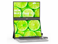 Mobile Pixels Duex Float 2 15,6  Bildschirmerweiterung