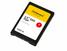 Intenso 2,5  SSD TOP         4TB SATA III