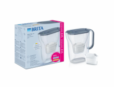 Brita Style Essential steinblau inkl. 1xMXPRO PP & 1xMXPRO EK