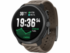 Sportovní hodinky Suunto Race 2 Titanium Trail