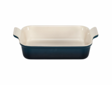 Le Creuset Auflaufform Tradition 26 cm nuit