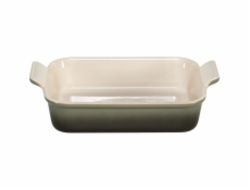 Le Creuset Auflaufform Tradition 26 cm thyme