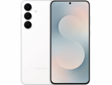 Samsung Galaxy S25 FE 17 cm (6.7 ) Dual SIM Android 16.0 5G USB typu C 8 GB 128 GB 4900 mAh Bílá