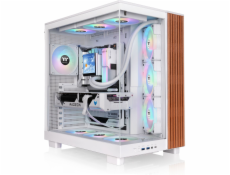 Thermaltake View 380 XL WS ARGB Snow White